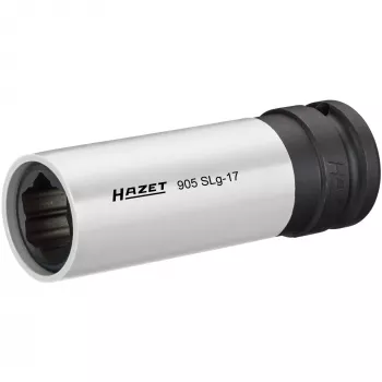 Hazet 905SLG-17 prodotto nero