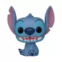 Funko Pop statuina Disney Lilo & Stich Smilling Seated