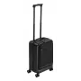 Trolley rigido Rivacase 20 pollici modello 8180, trolley per laptop con ruote