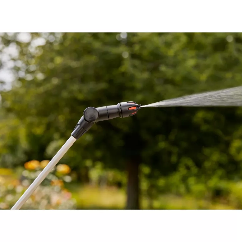Gardena EasyPump 11136-20 Spruzzatore a pressione a batteria – 5 L