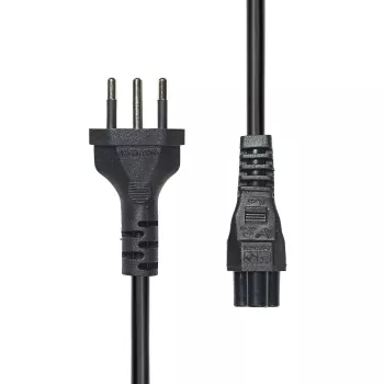 Cavo di alimentazione ProXtend PC-NC5-002 2 m per Brasile connettore C5