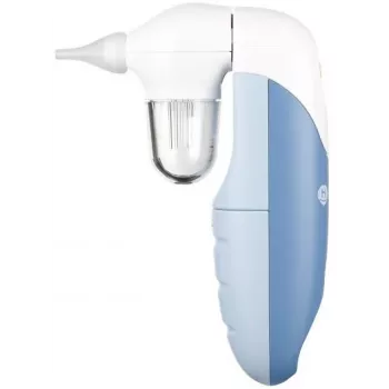 HAXE NS1 aspiratore nasale elettrico