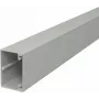 Canale a parete e soffitto WDK 40060 40x60 grigio pietra (6025633)