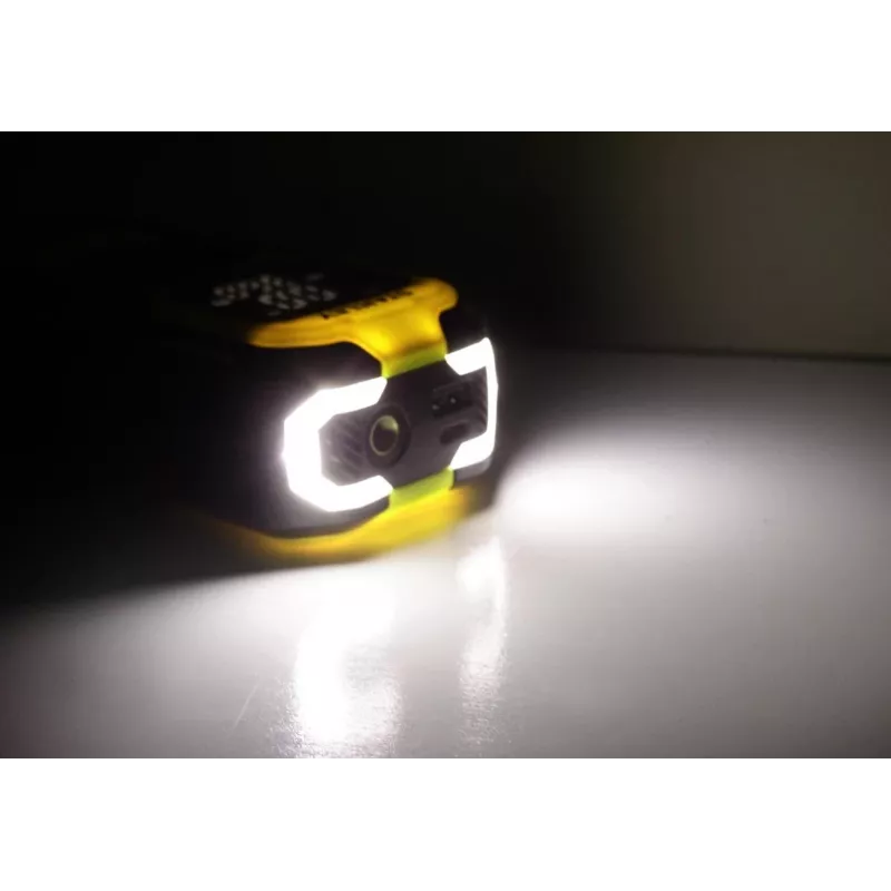 Compressore ricaricabile 12V SXIF0101 STANLEY