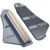 Dissipatore heatpipe GRAUGEAR G-PS5HS04 per SSD M.2 PlayStation 5