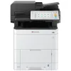 Kyocera ECOSYS MA4000cifx stampante laser colore MFP A4 40 ppm Ethernet LAN USB (SPEC)