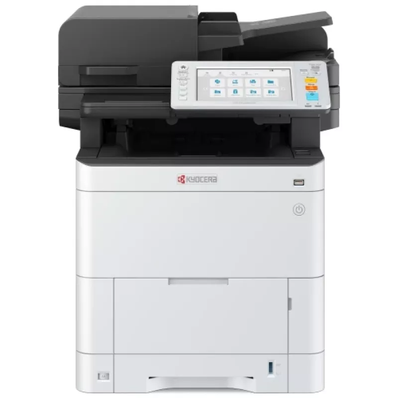 Kyocera ECOSYS MA4000cifx stampante laser colore MFP A4 40 ppm Ethernet LAN USB (SPEC)