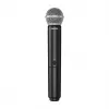 BLX24E/SM58-H8E - sistema wireless con microfono SM58 (518-542 MHz)