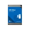 HDD Western Digital 8 TB 3,5 pollici Serial ATA III WD80EAAZ