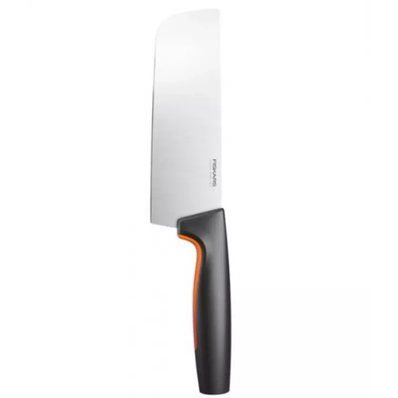 Fiskars Functional Form coltello Nakiri 1057537