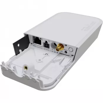 Mikrotik wAP LR2 kit 300 Mbit/s bianco Power over Ethernet PoE