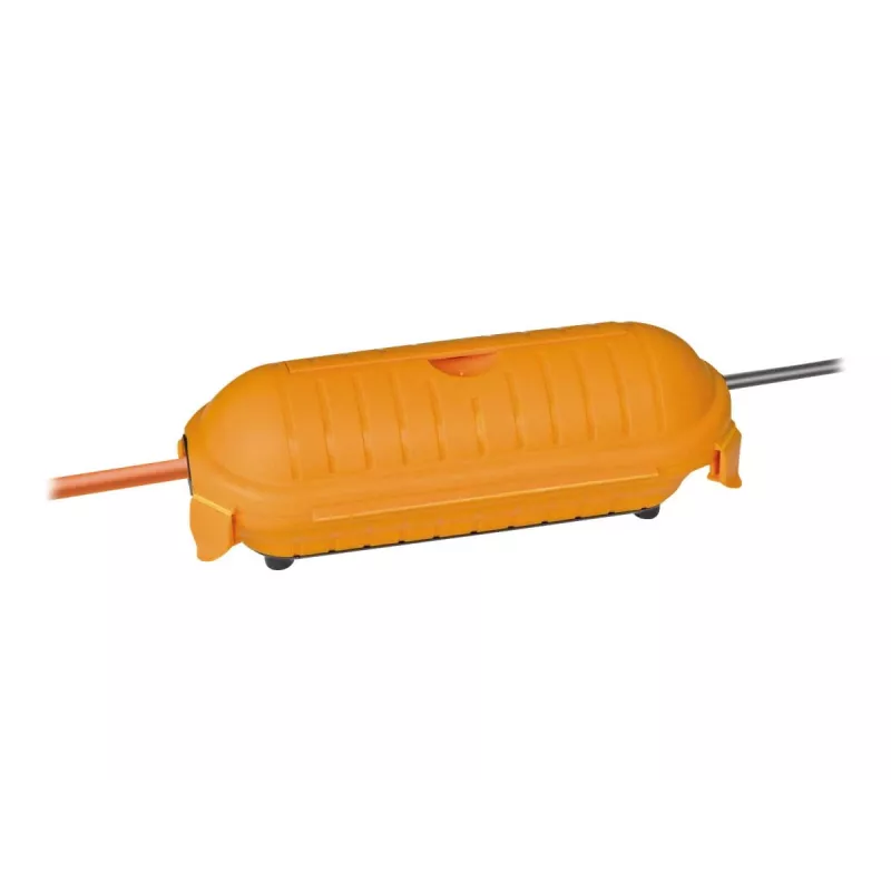 Scatola elettrica Brennenstuhl 1160440 giallo