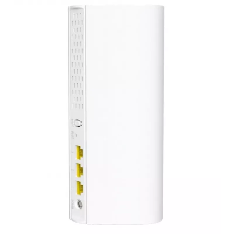 Tenda Nova EE3 Pro (2 pz.) sistema Wi-Fi 7 Mesh, bianco