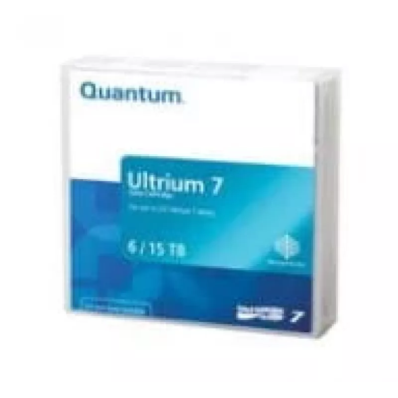 Nastro dati non registrato Quantum MR-L7MQN-02