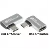 Adattatore per cavo Alcasa USB-AD400