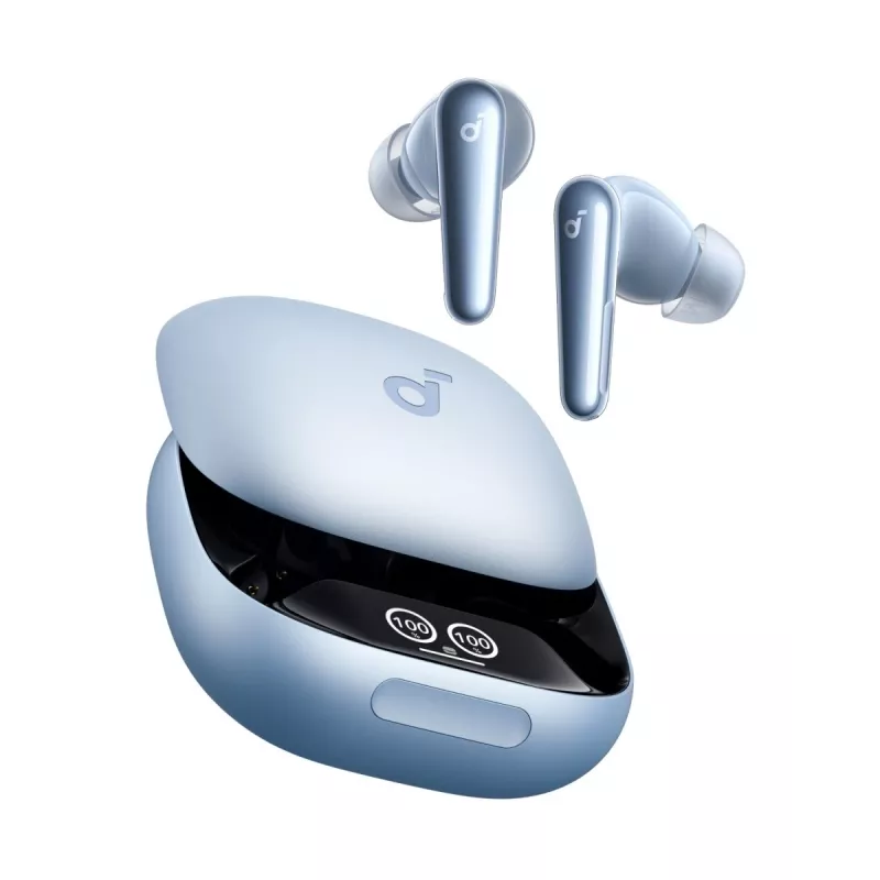Auricolari Wireless Anker Soundcore Liberty 4 PRO