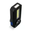 everActive WL-300 lampada d'ispezione COB LED per officina, 300 lm, IPX4, con magnete
