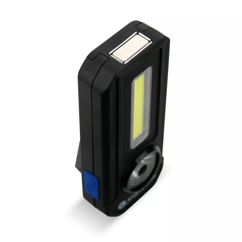 everActive WL-300 lampada d'ispezione COB LED per officina, 300 lm, IPX4, con magnete