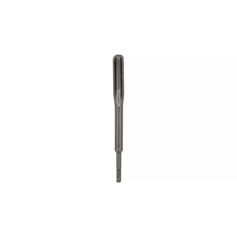 Scalpello a punta cava Bosch SDS plus 1618601004 lunghezza 250 mm