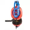 Headset gaming NACON RIG 300 PRO HN per Nintendo - rosso-blu