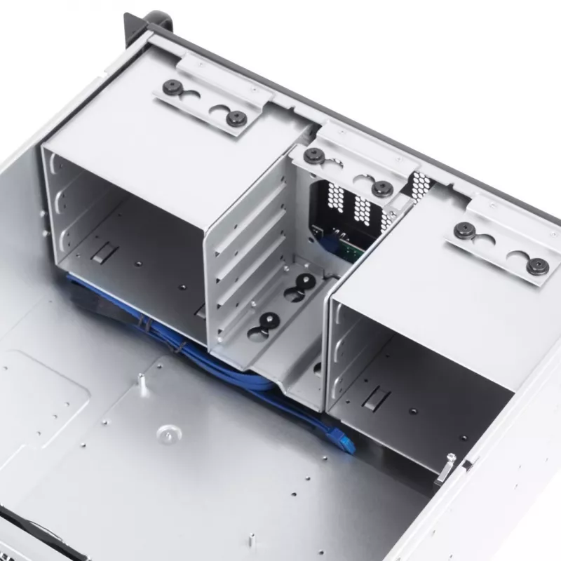 Case per computer Silverstone SST-RM41-506 Rack