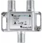BAB 1-24P - splitter SAT a derivazione 1 via, 24 dB (BAB 1-24P)