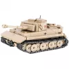 Cobi scala 1:48 PzKpfw VI Tiger 131 kit di montaggio