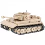 Cobi scala 1:48 PzKpfw VI Tiger 131 kit di montaggio