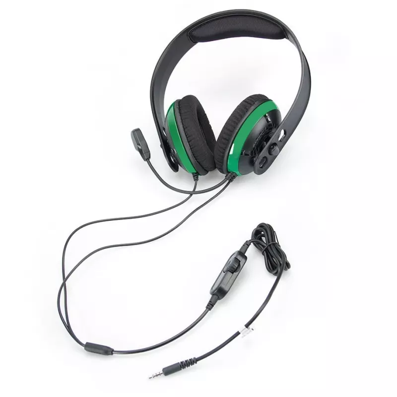 Raptor cuffie gaming Xbox One & Xbox