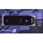 Chiavetta USB PATRIOT Xporter 128 GB USB Type-A 3.2 Gen 1 (80 MB/s) slider nero