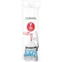 Sacchi per rifiuti Brabantia 116742 20L bianchi 20 pezzi