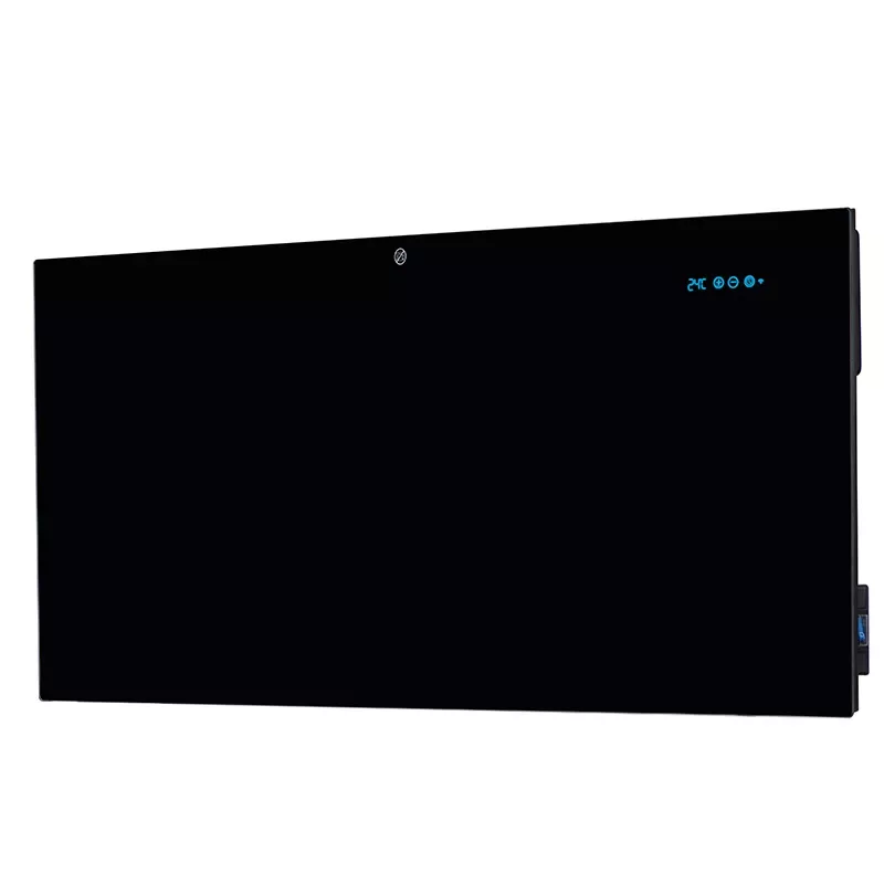 Lafe 47731 termoconvettore elettrico a infrarossi ThermoSmart 700W