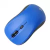 iBOX Rosella i009W IMOF009WBL mouse ottico wireless, 3 pulsanti, 800–1600 DPI, blu