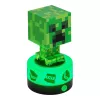 Luce notturna Paladone Minecraft Icon Room Guards