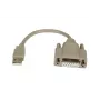 Cavo adattatore USB2.0 EFB-Elektronik Game-Port, 0,2m, connettore maschio USB-A/connettore femmina D-SUB15 produttore: EFB Elektronik (K5306.020V2)
