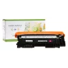 Cartuccia toner compatibile Static-Control Samsung CLT-M404S/ELS magenta, 1000 pagine (SU234A)