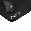 White Shark Premium Line ESL-MP3 tappetino mouse Kabuto L 450x400mm