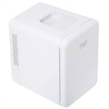 Mini frigorifero ADLER AD 8084w bianco