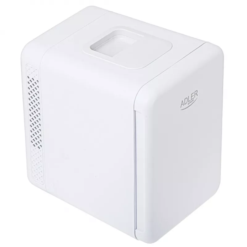 Mini frigorifero ADLER AD 8084w bianco