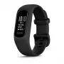 Garmin VIVOSMART 5 OLED Digital 88 x 154 pixel touchscreen nero GPS (satellitare)