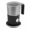 Montapanna automatico JATA JECL1900 nero acciaio inox 150ml 550W