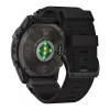 Orologio Garmin Tactix 7 AMOLED 51mm nero