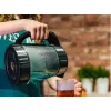 Bollitore in vetro LAFE LAFCZA47618 – capacità 1,5 L, 100% riciclabile