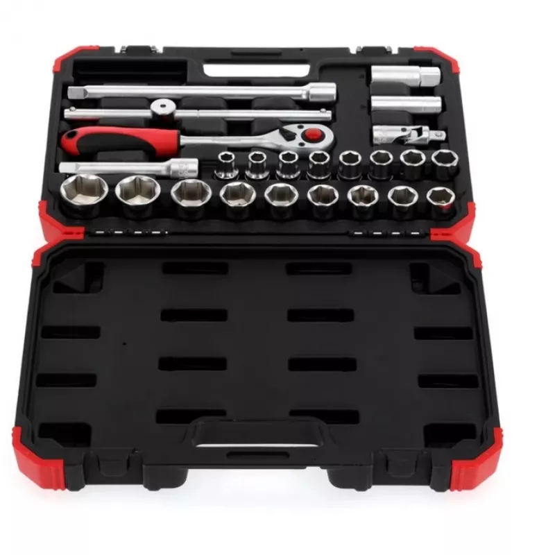 Set di chiavi a bussola Gedore R69003024