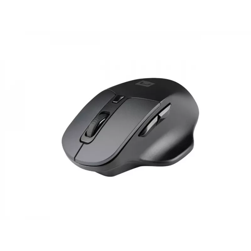 Natec Genesis Blackbird 2 mouse RF Wireless ottico 1600 DPI