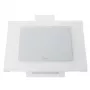 MAAN Vertical PG 60 cappa a camino, 59,6 cm, bianco