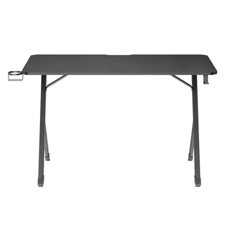 Scrivania gaming NanoRS 120x60x75cm RS101