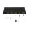 Splitter video HDMI LogiLink HD0037