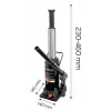 Accessorio per borraccia NEO Tools 10-455 1 pz.