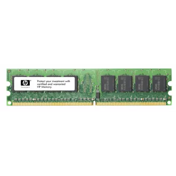 HPE - DDR3 - Modulo - 8 GB - DIMM 240-PIN - 1333 MHz / PC3-10600 - registrato - ECC